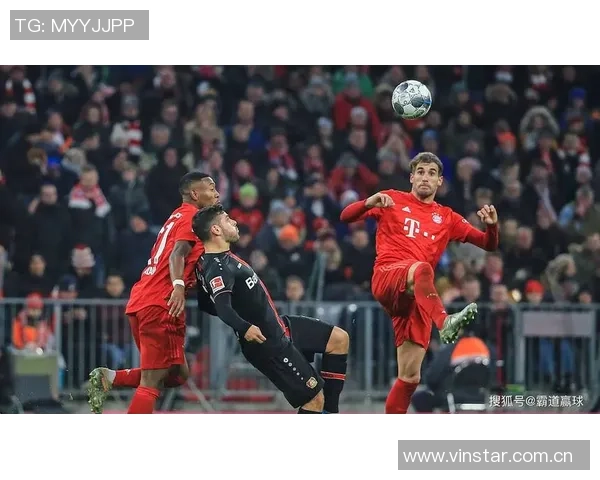 德国杯14决赛即将开战勒沃库森与拜仁莱比锡对决时间公布